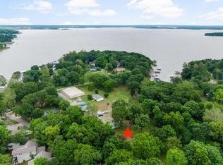 S 563rd Rd, Afton, OK 74331