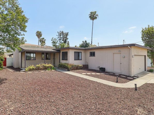 2851 Grandview St, San Diego, CA 92110
