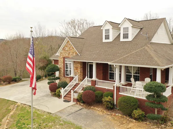 1154 County Road 75, Cedar Bluff, AL 35959