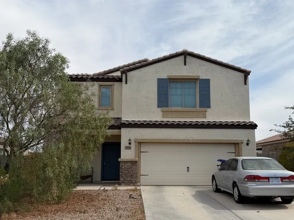 37581 W Merced St, Maricopa, AZ 85138