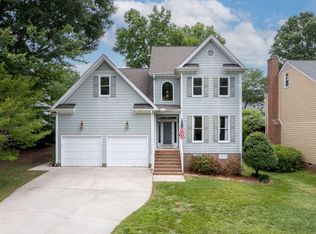 103 Maclaurin St, Cary, NC 27518