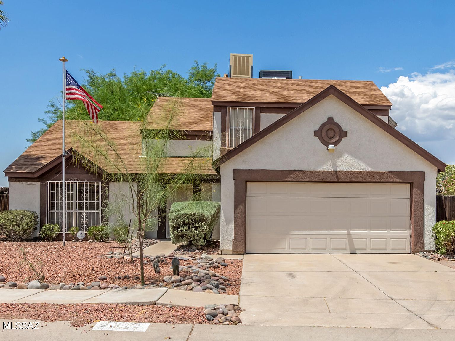 2812 W Wagon Wheels Dr, Tucson, AZ 85745 Zillow