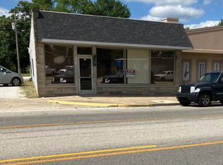 1710 Wabash Ave, Terre Haute, IN 47807