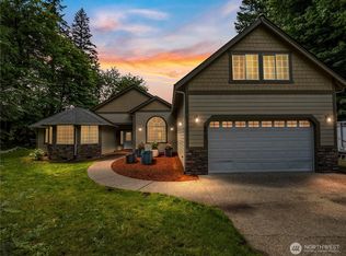 6812 Old Forest Ln SE, Tumwater, WA 98501