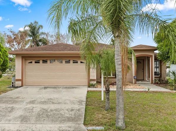 329 Lake Daisy Loop, Winter Haven, FL 33884