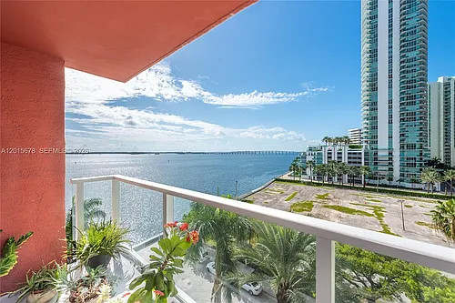 1155 Brickell Bay Dr Photo 1