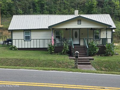 441 N Highway 340, Parrottsville, TN, 37843