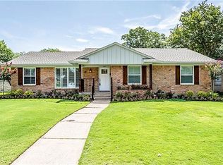 1134 La Mesa Dr, Richardson, TX 75080