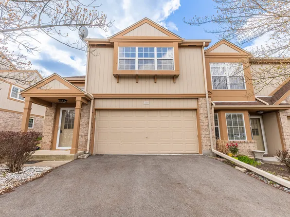 140 Louise Ct, Wood Dale, IL 60191
