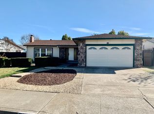 103 Diamond Dr, Livermore, CA