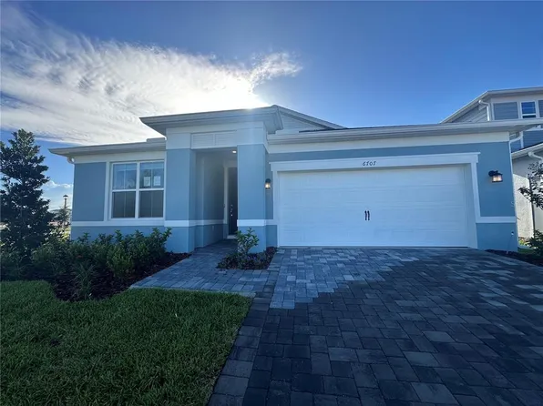 6707 WILLOW VIEW AVENUE, ORLANDO, FL 32829