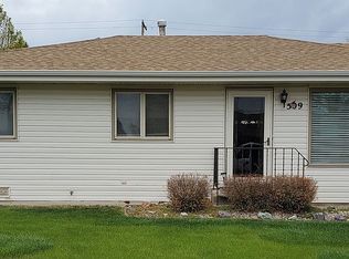 509 Student Dr, Ogallala, NE 69153