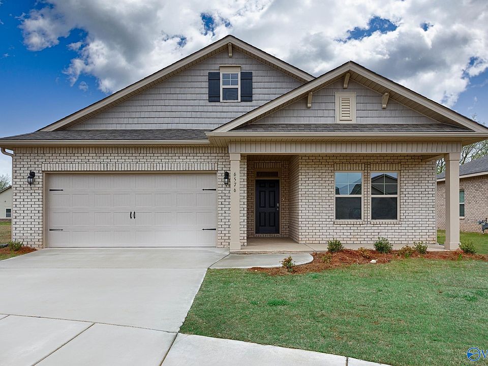 6576 Jacaranda Dr, Huntsville, AL 35806 Zillow