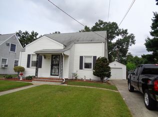 112 Baylor Rd, Hamilton, NJ 08610