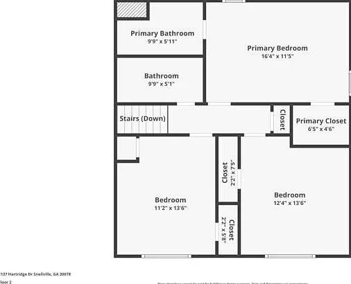2137 Hartridge Dr — Photo 3