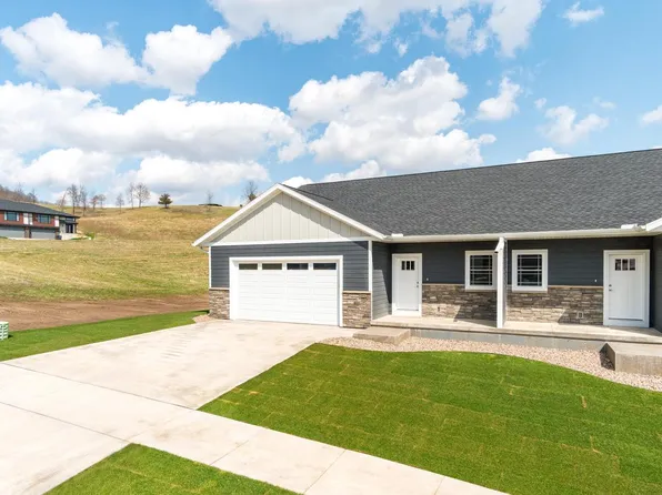 4060 Brooke Elizabeth DRIVE, Onalaska, WI 54650