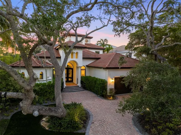 1451 Rebecca Ln, Sarasota, FL 34231