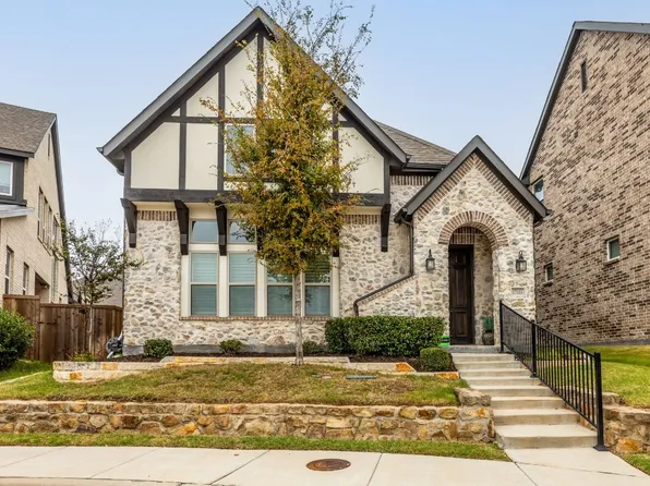 17113 Lacebark Ln, Dallas, TX 75252