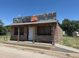 300 N Hughes St, Amarillo, TX 79107