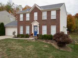 779 Ridgepoint Dr, Independence, KY 41051