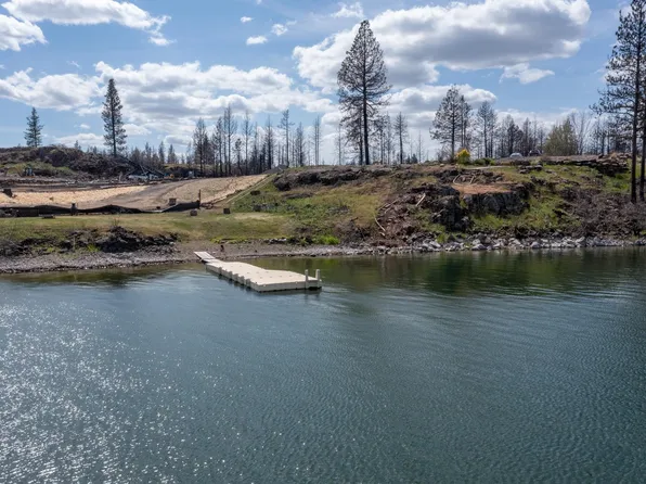 11303 S Lake Forest Ln, Medical Lake, WA 99022