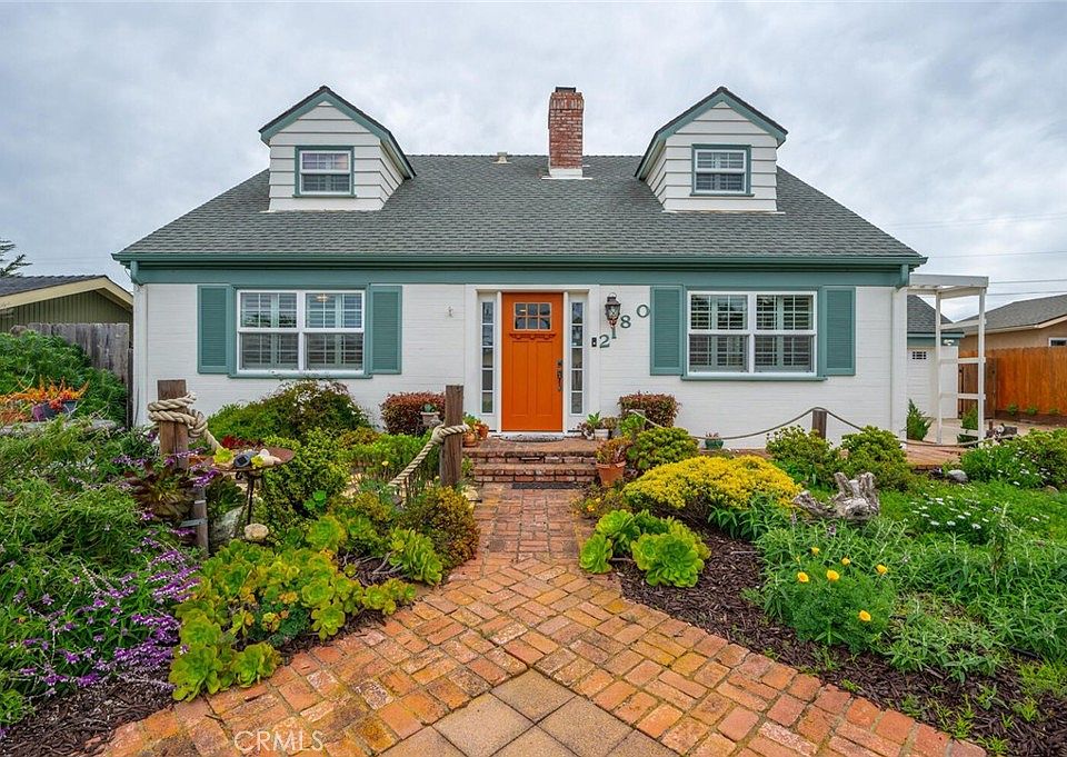 2180 Inyo St, Los Osos, CA 93402 Zillow