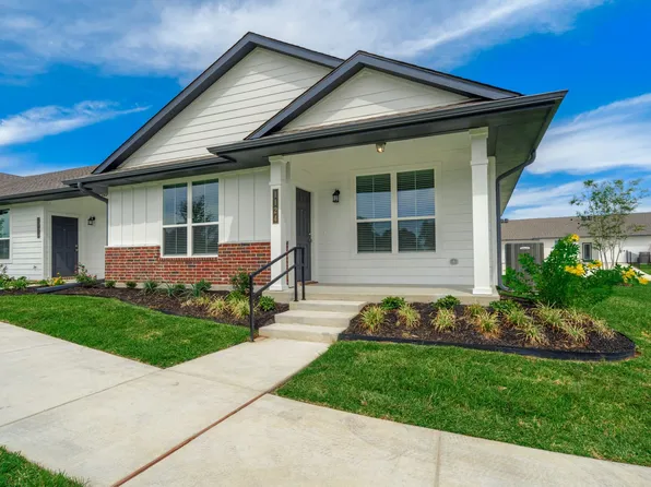 2005 Vintage Farms Way #1, Brenham, TX 77833