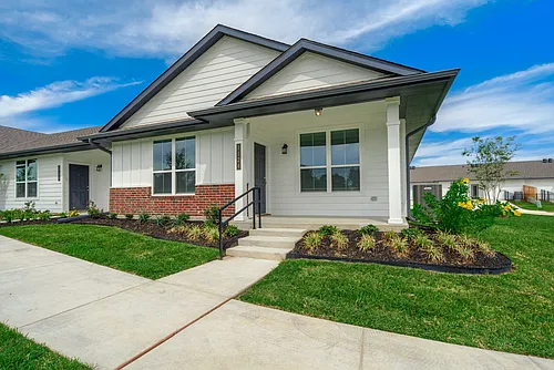 2047 Vintage Farms Way #1 Photo 1