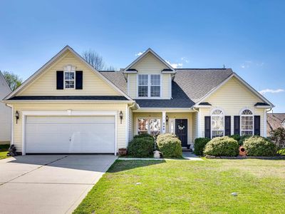646 Springhouse Pl, Lake Wylie, SC, 29710