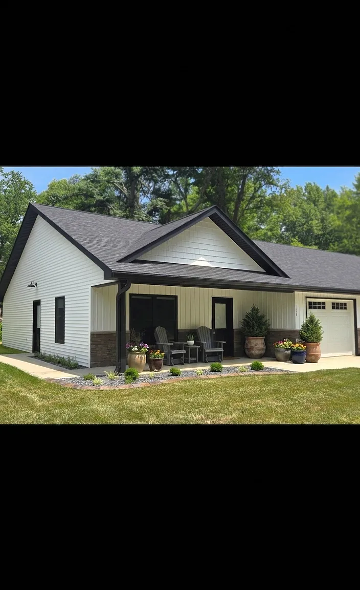 2 bed, 1.5 bath, 1200 sqft, $1,400 — Photo 1