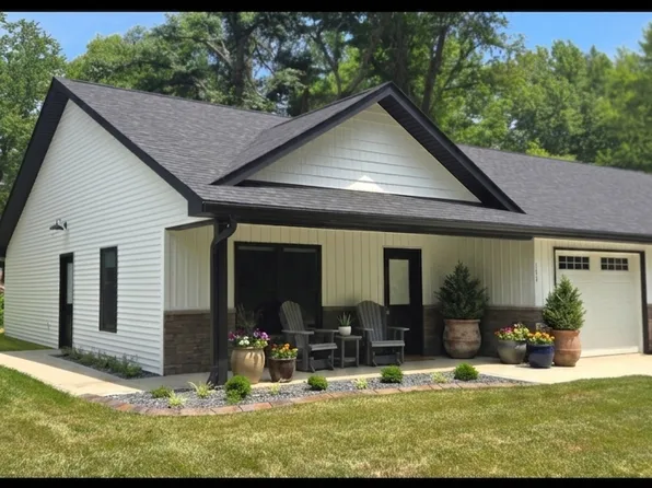 106B Miller Dr, Loogootee, IN