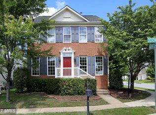 12057 Odion Ln, Woodbridge, VA 22192