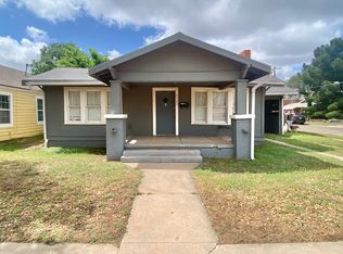 2323 15th St UNIT A, Lubbock, TX 79401