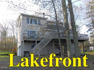 168 Spruce Lake Dr, Milford, PA 18337