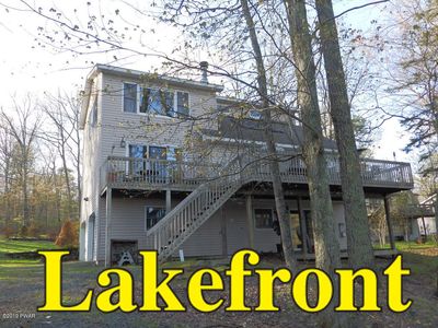 168 Spruce Lake Dr, Milford, PA, 18337