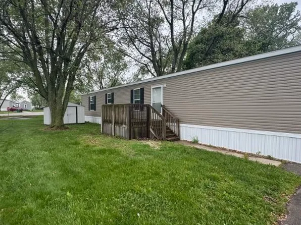 9901 State Road 3 #27, Muncie, IN 47303