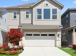 1020 Lucinda Williams Dr, Austin, TX 78744