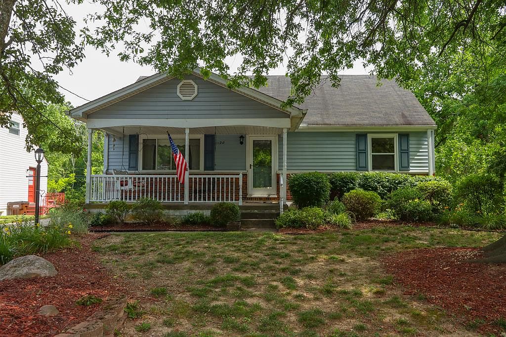 20 Vivian Dr, Florence, KY 41042 Zillow