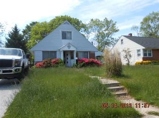 2807 Chesley Ave, Baltimore, MD 21234