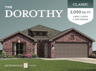 3220 Corpus Ave, Wolfforth, TX 79382
