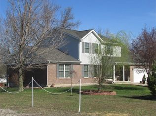 142 Teresa Rd, Elizabethtown, KY 42701