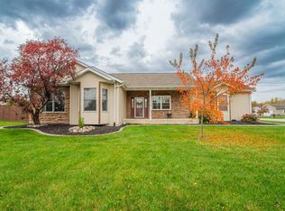 12722 Ontario Pl, Cedar Lake, IN 46303