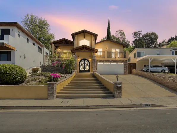 5164 Don Pio Dr, Woodland Hills, CA 91364