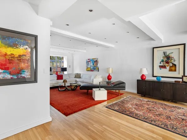 320 Central Park West 2I image 2 of 18