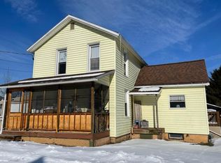 208 Chestnut St, Athens, PA 18810