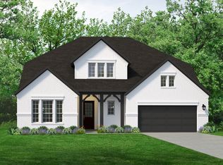 2330 Bottlebrush Dr, Prosper, TX 75078