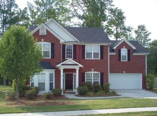833 Cork Oak Ln, Lawrenceville, GA 30045