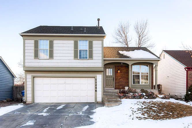 Beautiful home in Westminster