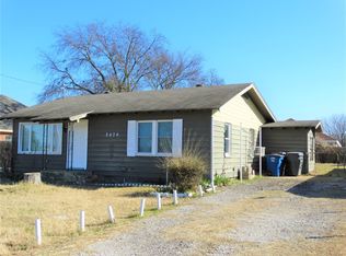 2434 Kemp St, Dallas, TX 75241