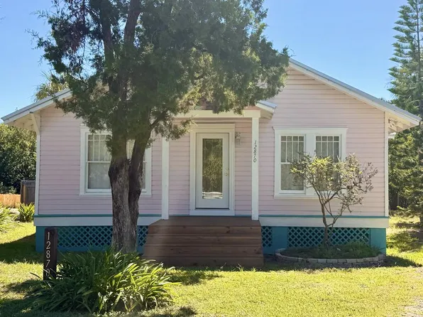 12870 Whiddon Ave, Cedar Key, FL 32625
